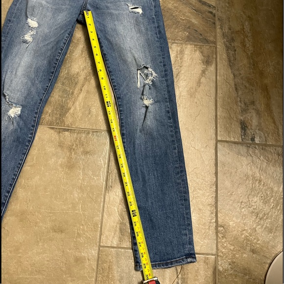Kut from the Kloth Boyfriend Jeans - Picture 5 of 12